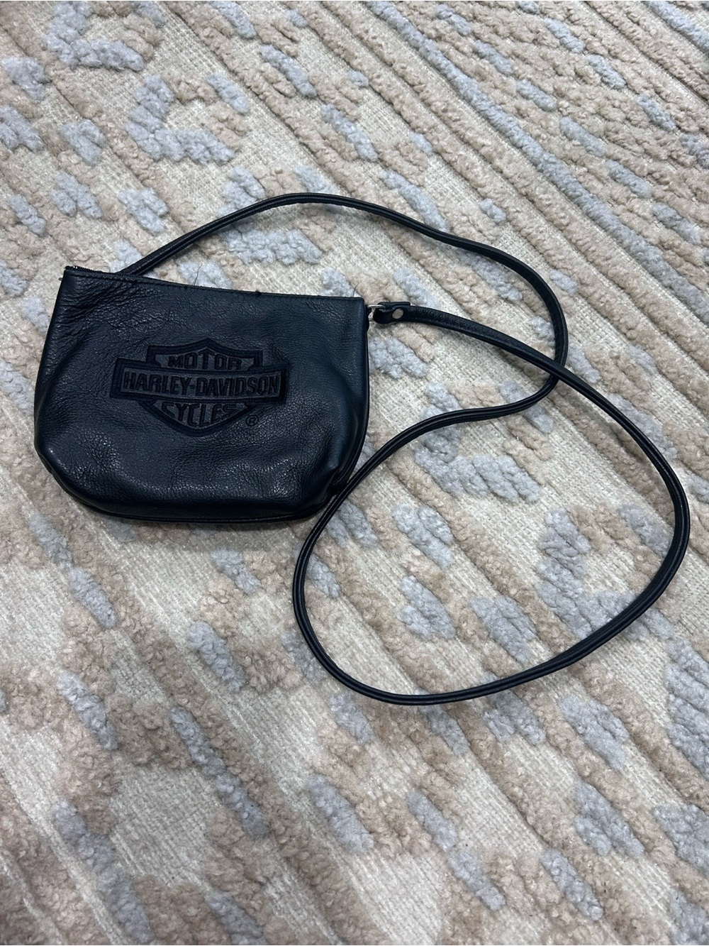 HARLEY DAVIDSON - Mini Crossbody